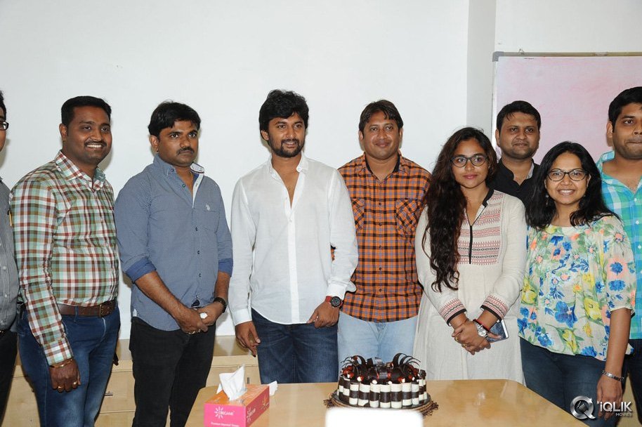 Bhale-Bhale-Magadivoy-Movie-Title-Song-Launch-at-Radio-Mirchi